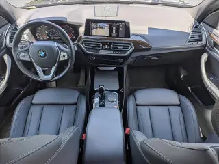 BMW X3 2023 AWD xDrive30i 4dr Sports Activity Vehicle