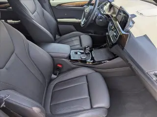 BMW X3 2023 AWD xDrive30i 4dr Sports Activity Vehicle
