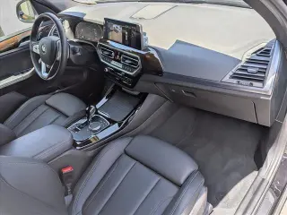 BMW X3 2023 AWD xDrive30i 4dr Sports Activity Vehicle