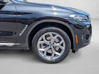 BMW X3 2023 AWD xDrive30i 4dr Sports Activity Vehicle
