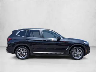 BMW X3 2023 AWD xDrive30i 4dr Sports Activity Vehicle