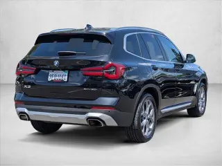BMW X3 2023 AWD xDrive30i 4dr Sports Activity Vehicle