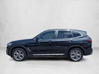 BMW X3 2023 AWD xDrive30i 4dr Sports Activity Vehicle