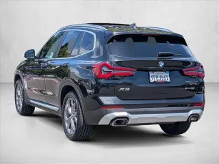 BMW X3 2023 AWD xDrive30i 4dr Sports Activity Vehicle