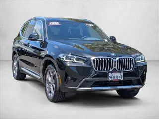 BMW X3 2023 AWD xDrive30i 4dr Sports Activity Vehicle