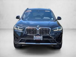 BMW X3 2023 AWD xDrive30i 4dr Sports Activity Vehicle
