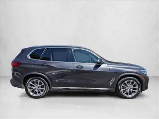 BMW X5 2020 AWD xDrive40i 4dr Sports Activity Vehicle