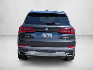 BMW X5 2020 AWD xDrive40i 4dr Sports Activity Vehicle