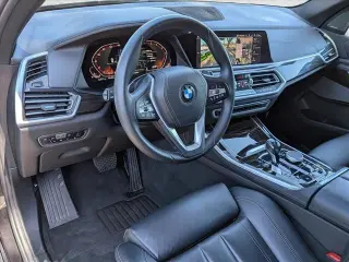 BMW X5 2020 AWD xDrive40i 4dr Sports Activity Vehicle