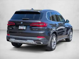 BMW X5 2020 AWD xDrive40i 4dr Sports Activity Vehicle