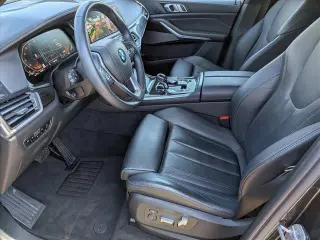 BMW X5 2020 AWD xDrive40i 4dr Sports Activity Vehicle