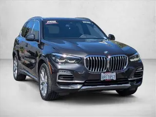 BMW X5 2020 AWD xDrive40i 4dr Sports Activity Vehicle