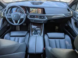 BMW X5 2020 AWD xDrive40i 4dr Sports Activity Vehicle