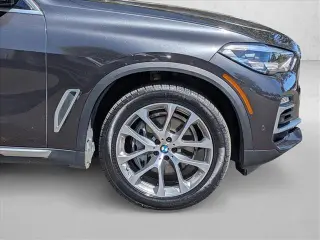 BMW X5 2020 AWD xDrive40i 4dr Sports Activity Vehicle