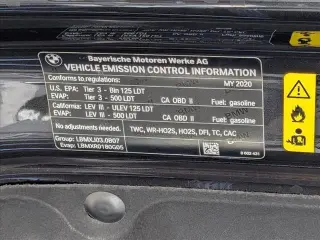 BMW X5 2020 AWD xDrive40i 4dr Sports Activity Vehicle