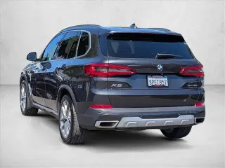 BMW X5 2020 AWD xDrive40i 4dr Sports Activity Vehicle
