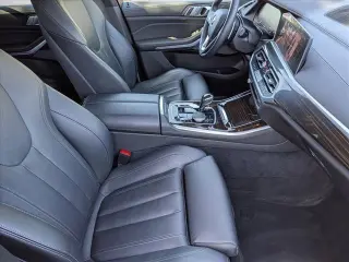 BMW X5 2020 AWD xDrive40i 4dr Sports Activity Vehicle