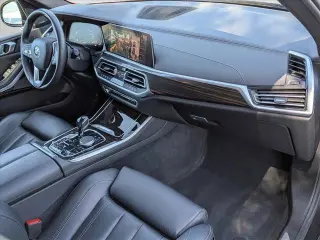 BMW X5 2020 AWD xDrive40i 4dr Sports Activity Vehicle