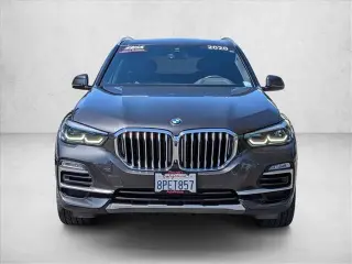 BMW X5 2020 AWD xDrive40i 4dr Sports Activity Vehicle