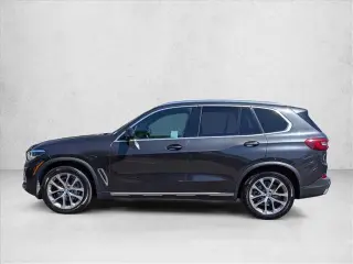 BMW X5 2020 AWD xDrive40i 4dr Sports Activity Vehicle