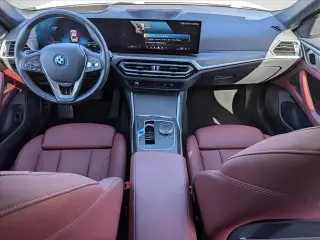 BMW i4 2024 eDrive35 Gran Coupe 4dr Sedan