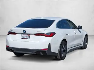 BMW i4 2024 eDrive35 Gran Coupe 4dr Sedan