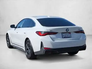 BMW i4 2024 eDrive35 Gran Coupe 4dr Sedan