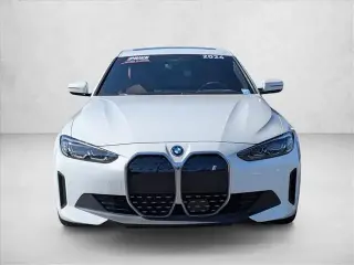 BMW i4 2024 eDrive35 Gran Coupe 4dr Sedan