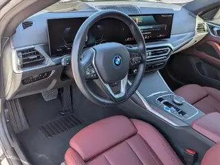 BMW i4 2024 eDrive35 Gran Coupe 4dr Sedan