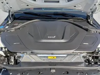 BMW i4 2024 eDrive35 Gran Coupe 4dr Sedan