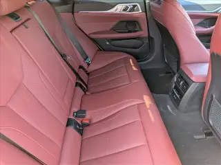 BMW i4 2024 eDrive35 Gran Coupe 4dr Sedan