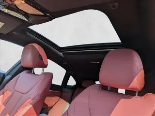 BMW i4 2024 eDrive35 Gran Coupe 4dr Sedan