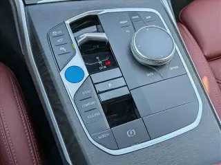 BMW i4 2024 eDrive35 Gran Coupe 4dr Sedan