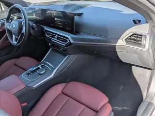 BMW i4 2024 eDrive35 Gran Coupe 4dr Sedan