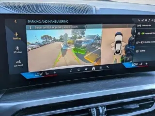 BMW i4 2024 eDrive35 Gran Coupe 4dr Sedan