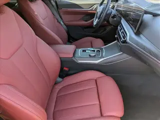 BMW i4 2024 eDrive35 Gran Coupe 4dr Sedan