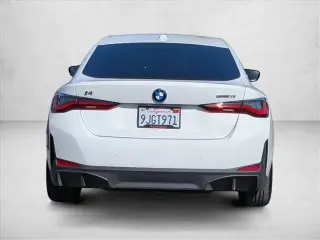 BMW i4 2024 eDrive35 Gran Coupe 4dr Sedan