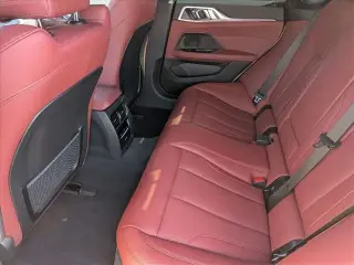 BMW i4 2024 eDrive35 Gran Coupe 4dr Sedan