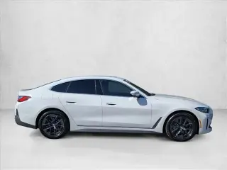BMW i4 2024 eDrive35 Gran Coupe 4dr Sedan