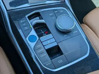 BMW i4 2023 eDrive35 Gran Coupe 4dr Sedan