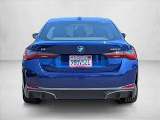 BMW i4 2023 eDrive35 Gran Coupe 4dr Sedan