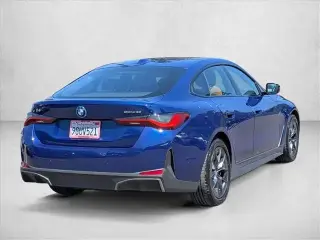 BMW i4 2023 eDrive35 Gran Coupe 4dr Sedan