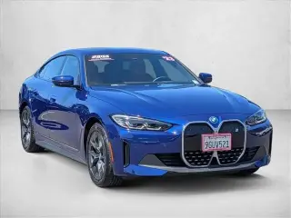 BMW i4 2023 eDrive35 Gran Coupe 4dr Sedan