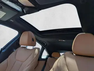 BMW i4 2023 eDrive35 Gran Coupe 4dr Sedan