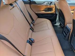BMW i4 2023 eDrive35 Gran Coupe 4dr Sedan