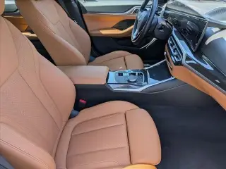 BMW i4 2023 eDrive35 Gran Coupe 4dr Sedan