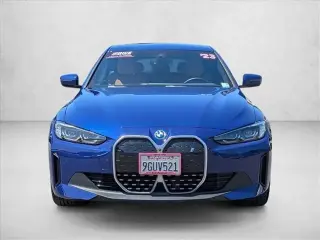 BMW i4 2023 eDrive35 Gran Coupe 4dr Sedan
