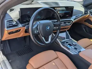BMW i4 2023 eDrive35 Gran Coupe 4dr Sedan