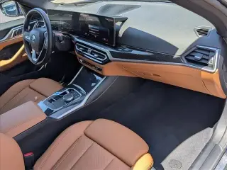 BMW i4 2023 eDrive35 Gran Coupe 4dr Sedan
