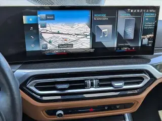 BMW i4 2023 eDrive35 Gran Coupe 4dr Sedan